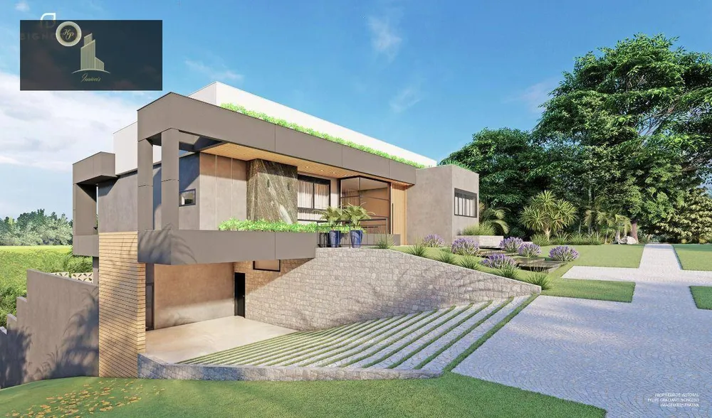 Loteamento e Condomínio, 810 m² - Foto 6