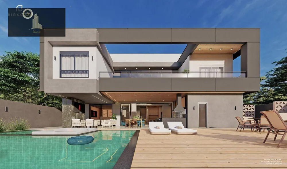 Loteamento e Condomínio, 810 m² - Foto 9