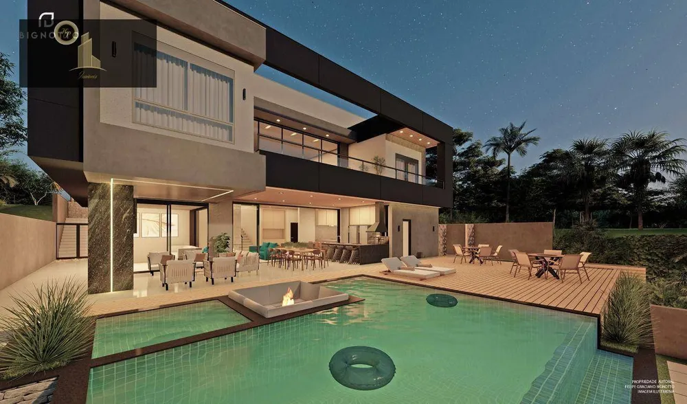 Loteamento e Condomínio, 810 m² - Foto 10