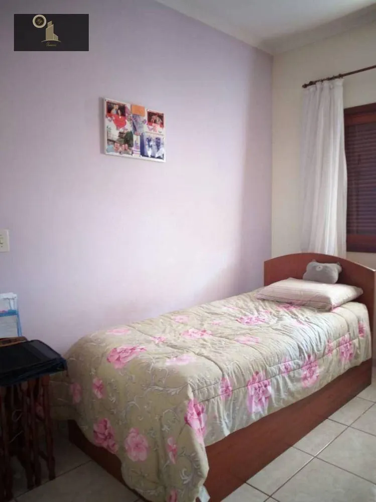 Casa de Condomínio, 3 quartos - Foto 24
