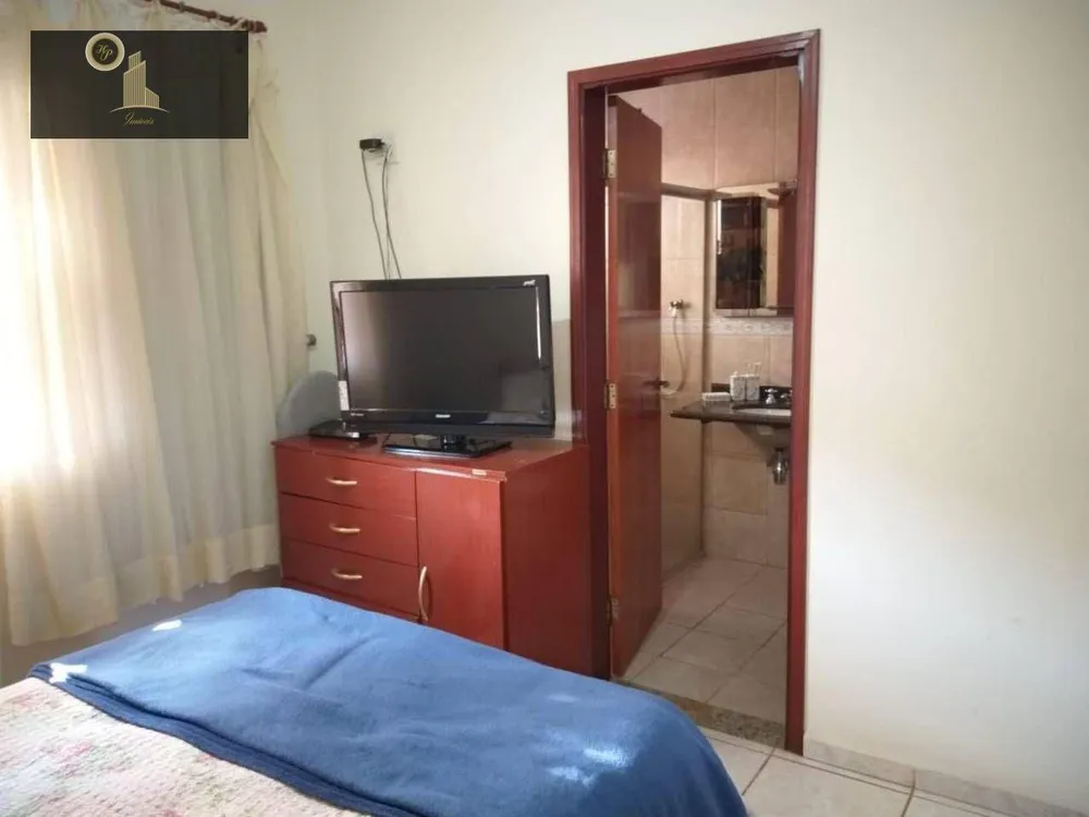 Casa de Condomínio, 3 quartos - Foto 21