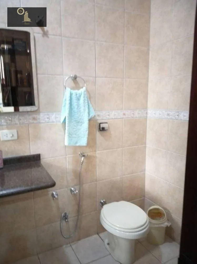 Casa de Condomínio, 3 quartos - Foto 20
