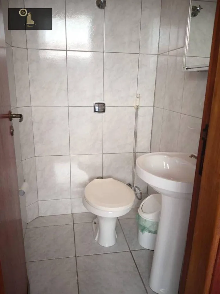Casa de Condomínio, 3 quartos - Foto 15