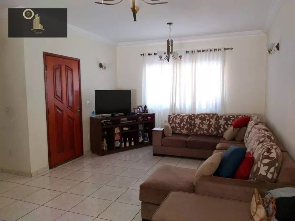 Casa de Condomínio à venda com 3 quartos, 211m² - Foto 10