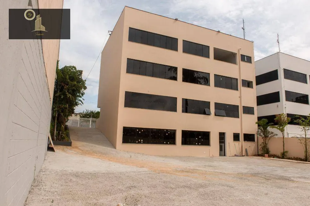 Prédio Inteiro, 750 m² - Foto 7