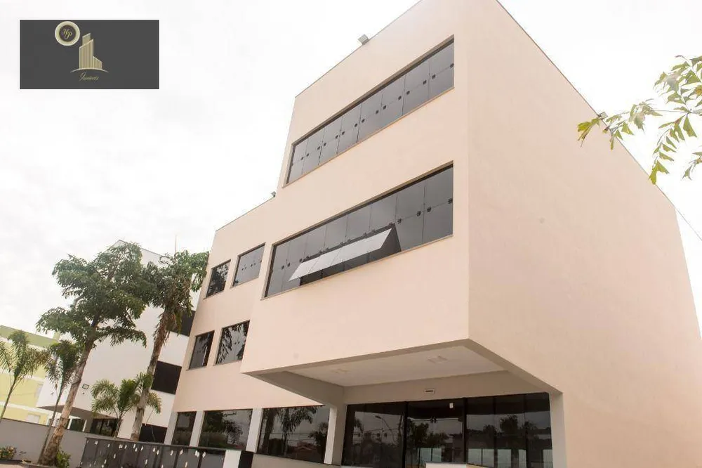 Prédio Inteiro, 750 m² - Foto 12