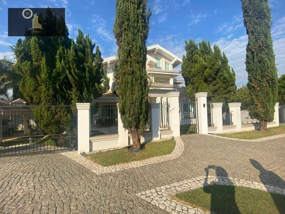 Casa de Condomínio, 7 quartos - Foto 4