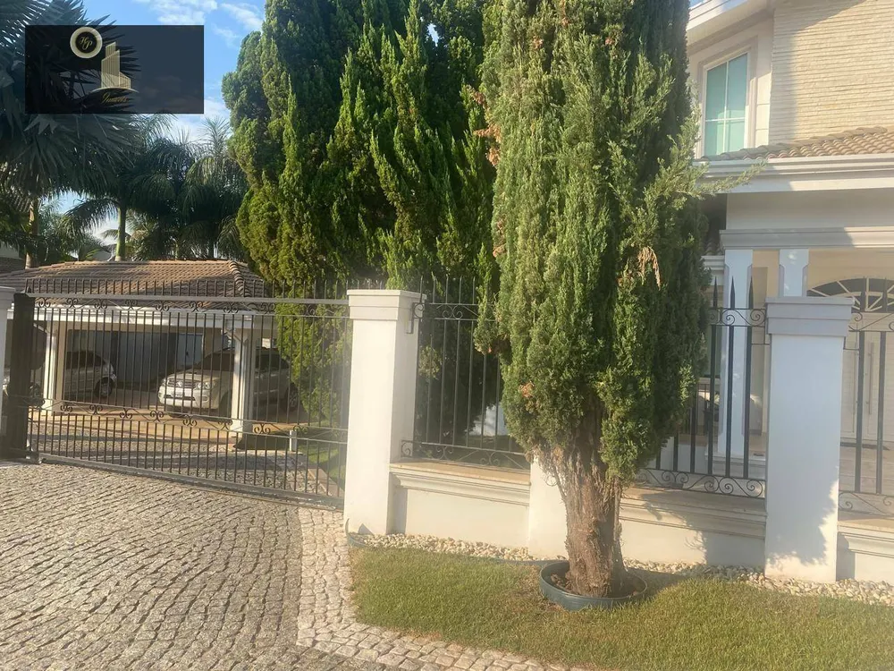 Casa de Condomínio, 7 quartos - Foto 5