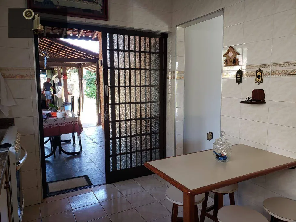 Casa, 3 quartos, 280 m² - Foto 4