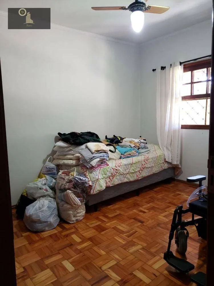 Casa, 3 quartos, 280 m² - Foto 8