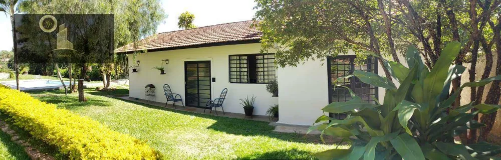 Casa, 3 quartos, 280 m² - Foto 11