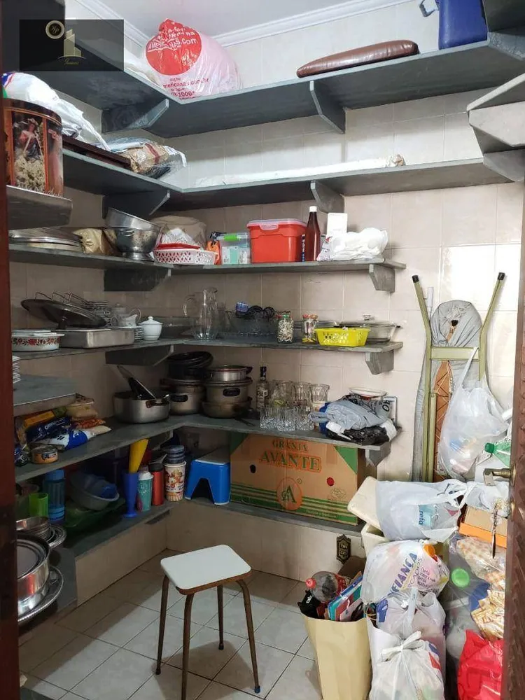 Casa, 3 quartos, 280 m² - Foto 3