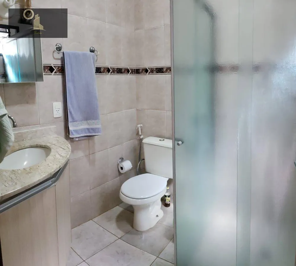 Casa, 3 quartos, 280 m² - Foto 12