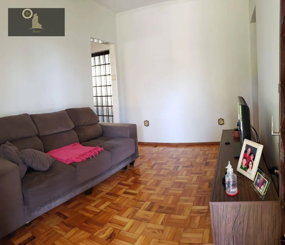 Casa, 3 quartos, 280 m² - Foto 5