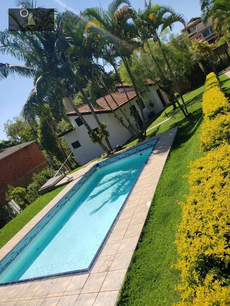Casa, 3 quartos, 280 m² - Foto 10