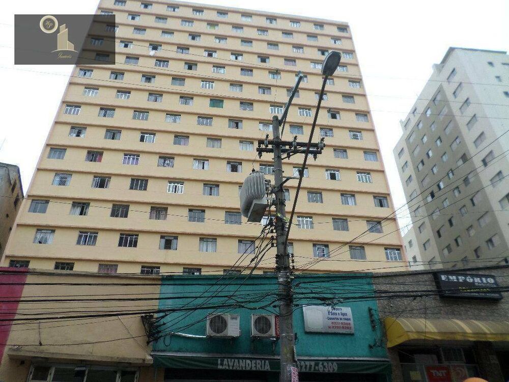 Apartamento, 1 quarto, 28 m² - Foto 15