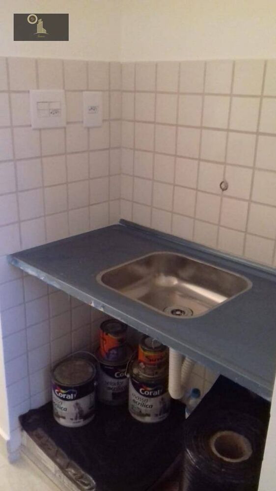 Apartamento, 1 quarto, 28 m² - Foto 8