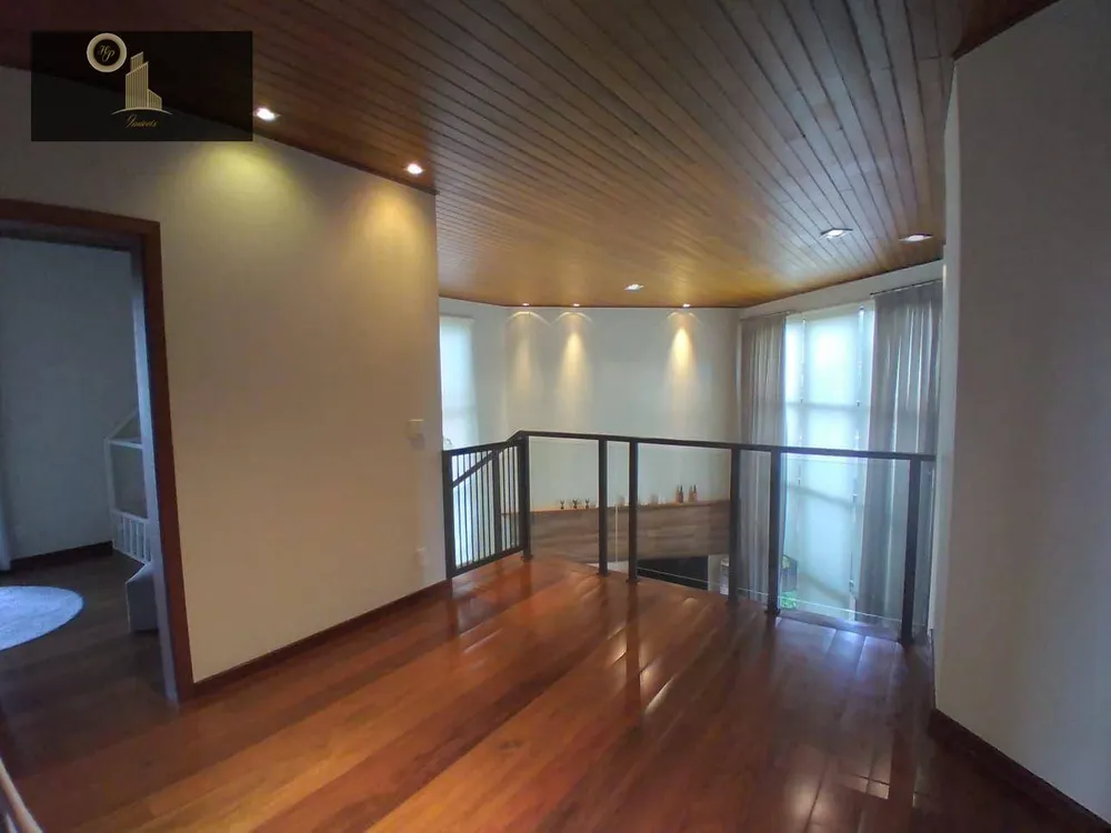 Casa de Condomínio, 4 quartos - Foto 12