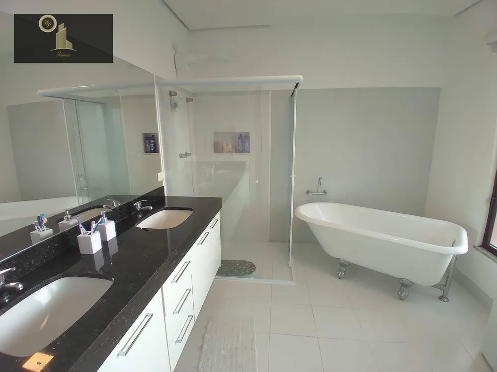 Casa de Condomínio, 4 quartos - Foto 10