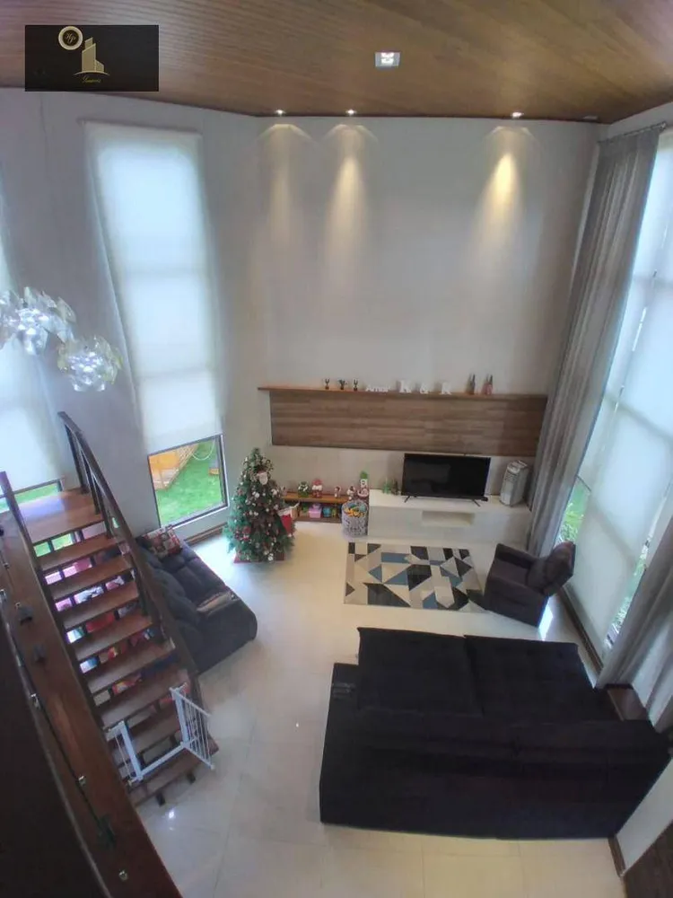 Casa de Condomínio, 4 quartos - Foto 6