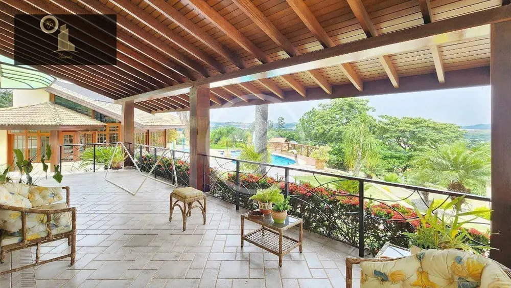 Casa de Condomínio, 5 quartos - Foto 18