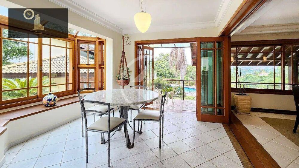 Casa de Condomínio, 5 quartos - Foto 9