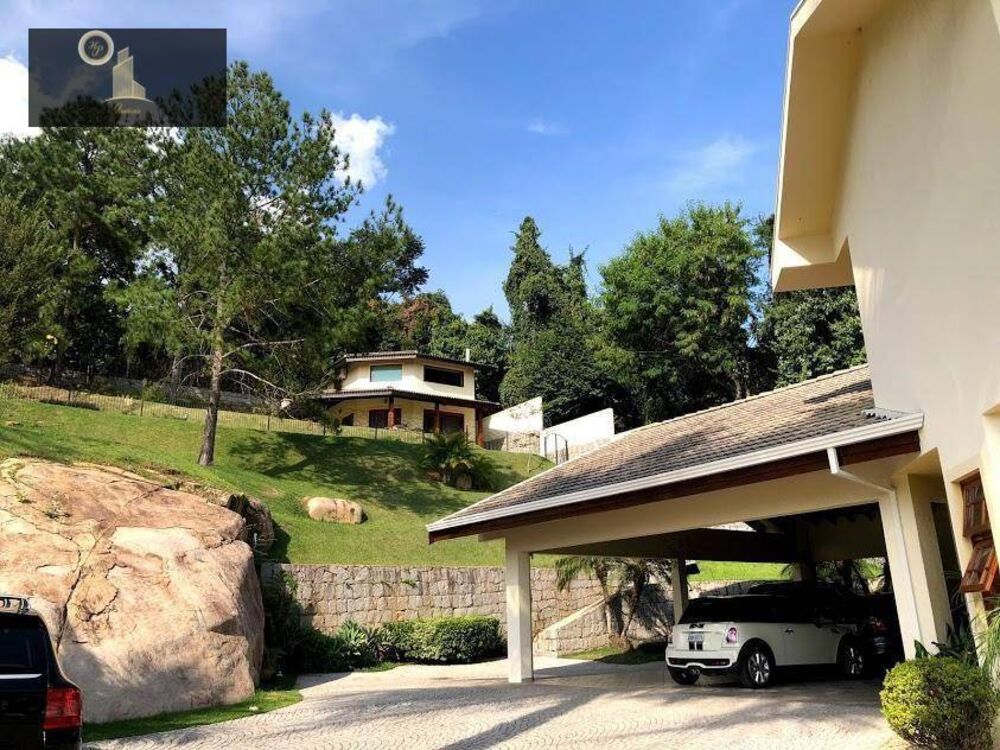 Casa de Condomínio, 5 quartos - Foto 3