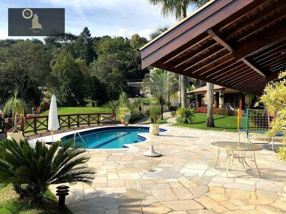 Casa de Condomínio, 5 quartos - Foto 6