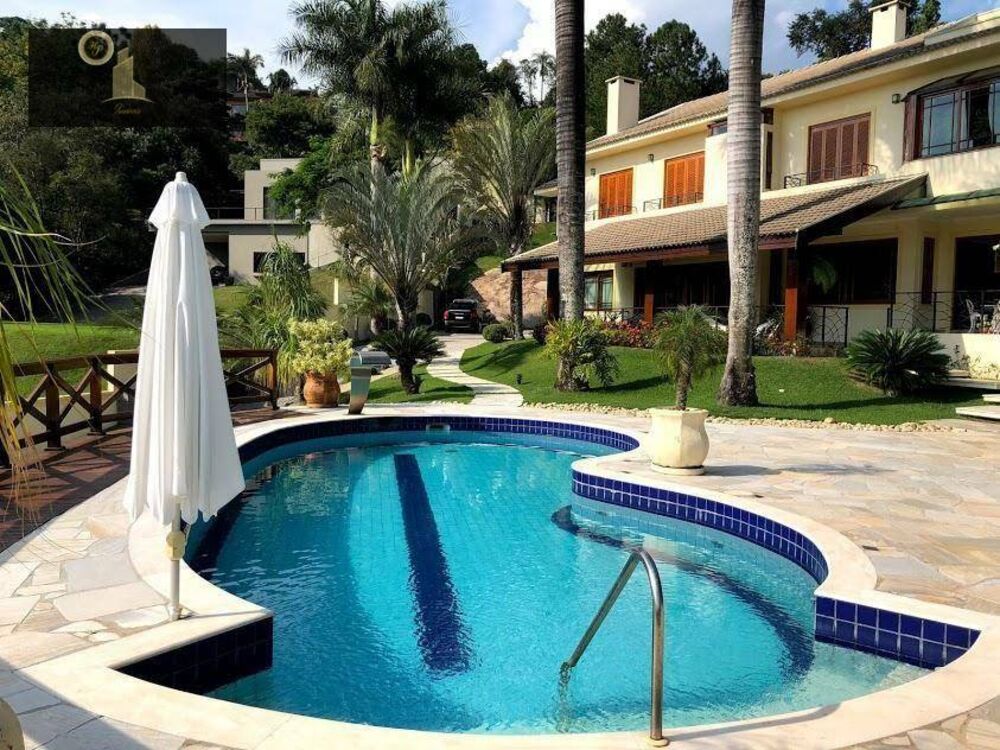 Casa de Condomínio, 5 quartos - Foto 5