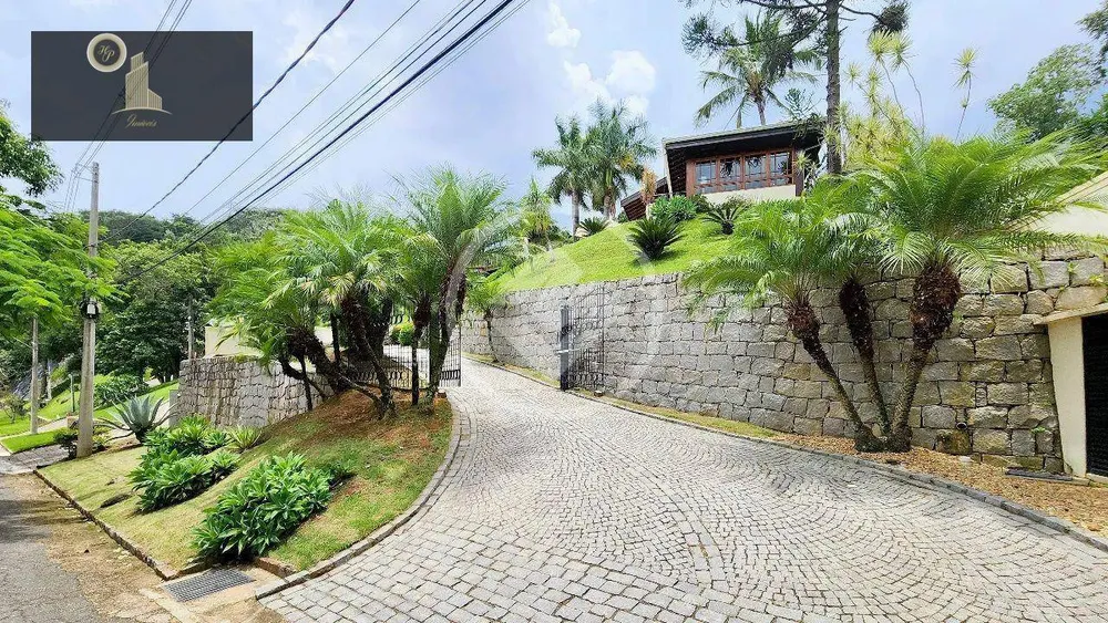 Casa de Condomínio, 5 quartos - Foto 17