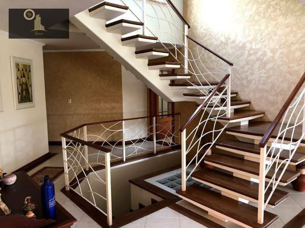 Casa de Condomínio, 5 quartos - Foto 16