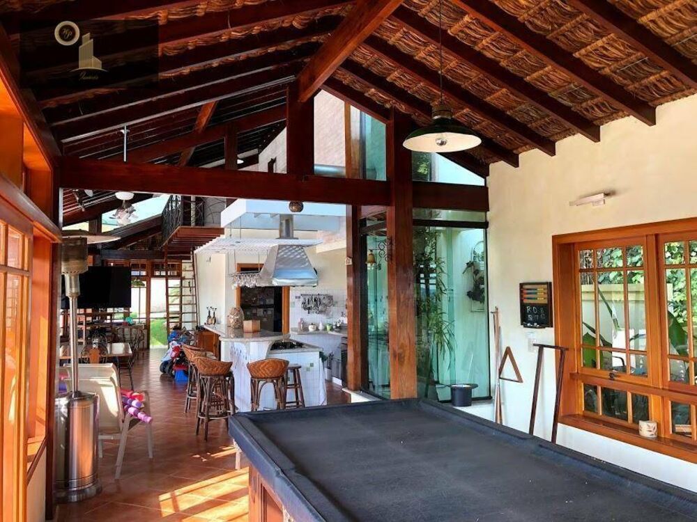 Casa de Condomínio, 5 quartos - Foto 13