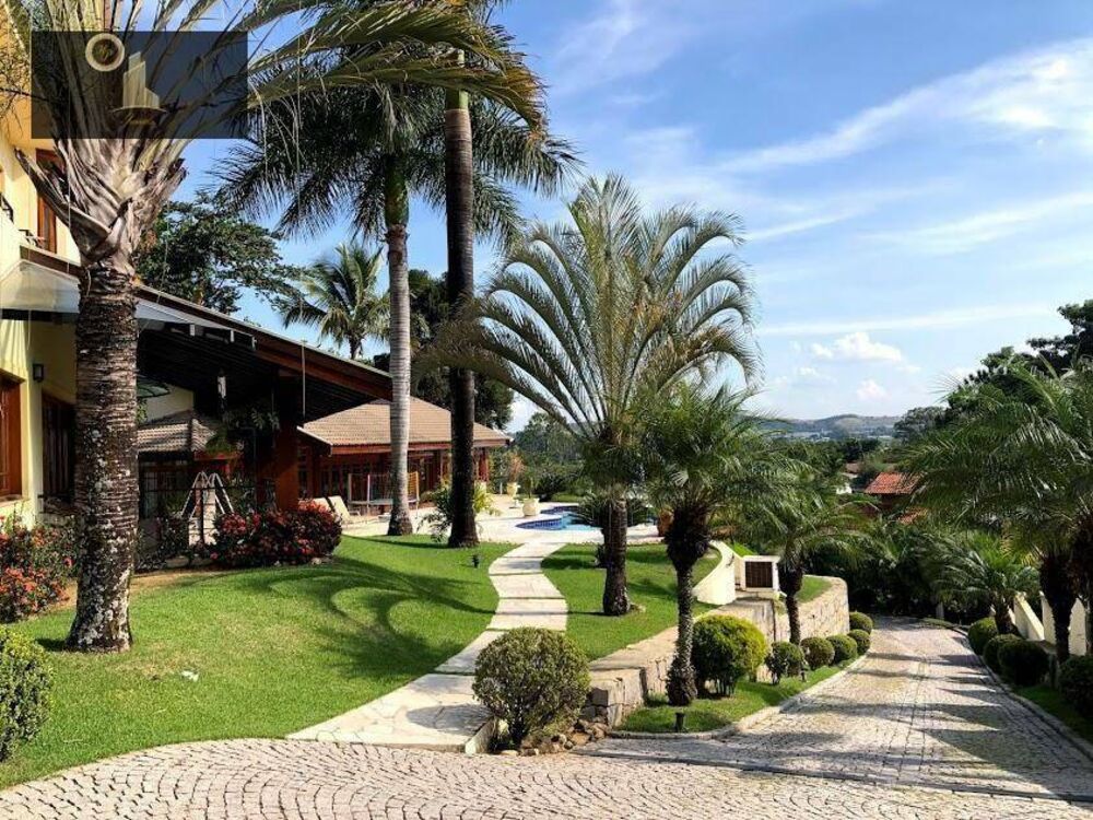 Casa de Condomínio, 5 quartos - Foto 4