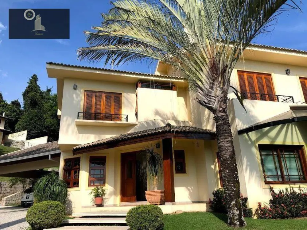 Casa de Condomínio, 5 quartos - Foto 6