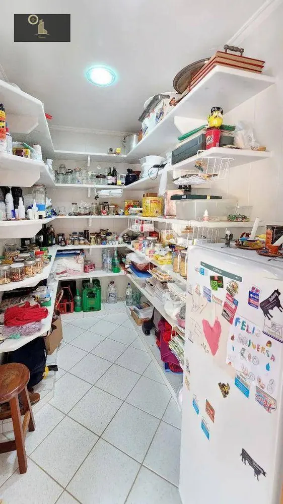 Casa de Condomínio, 5 quartos - Foto 16