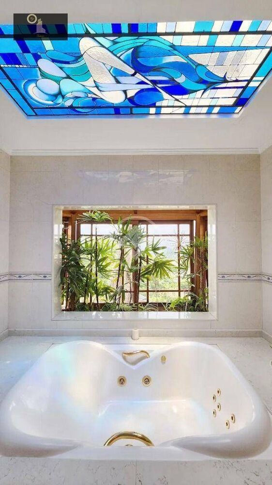 Casa de Condomínio, 5 quartos - Foto 11