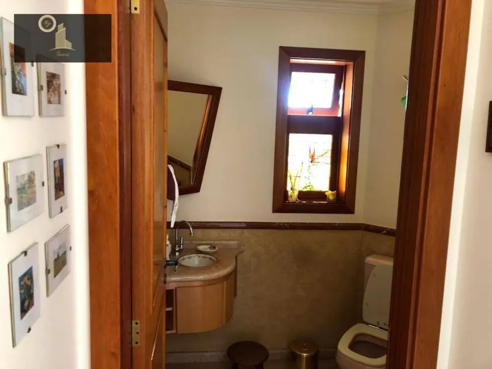 Casa de Condomínio, 5 quartos - Foto 26