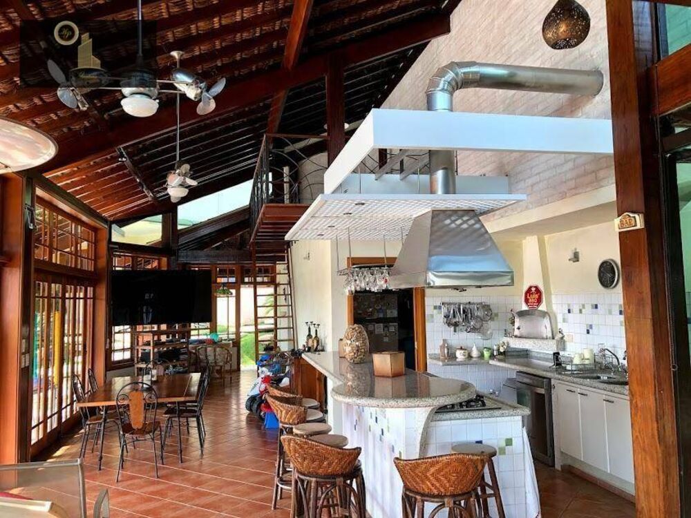 Casa de Condomínio, 5 quartos - Foto 14