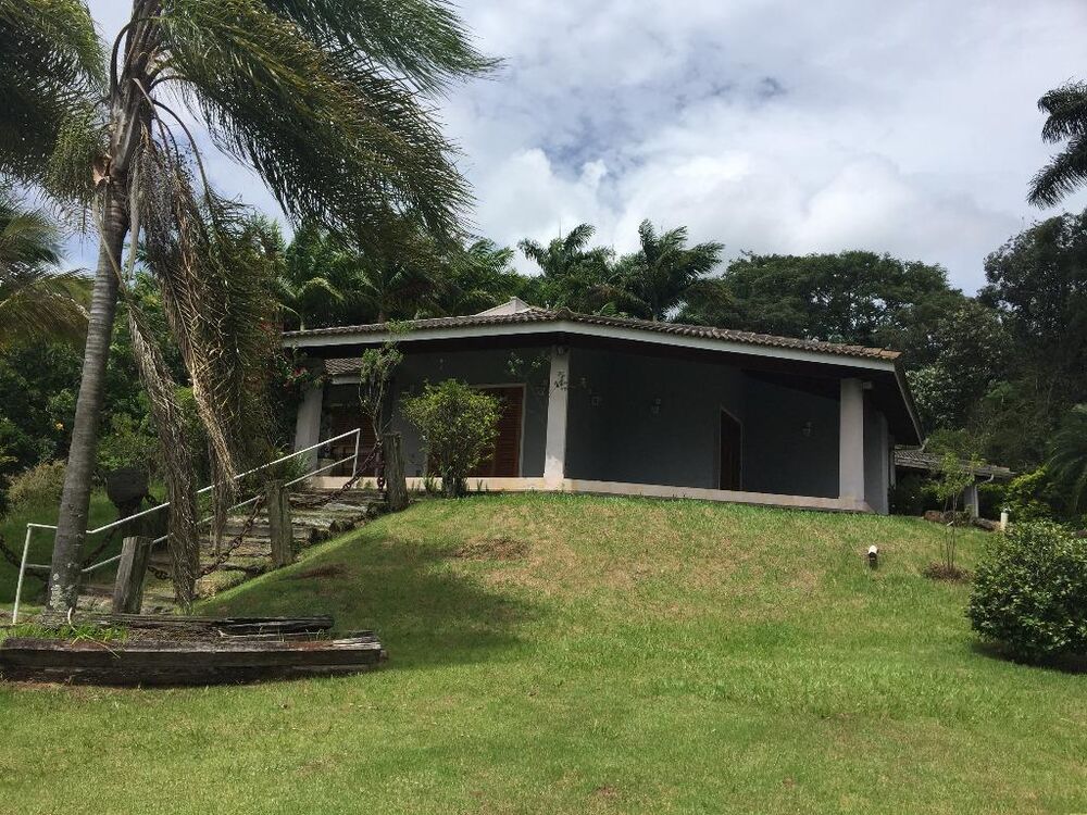 Casa, 2 quartos, 300 m² - Foto 5