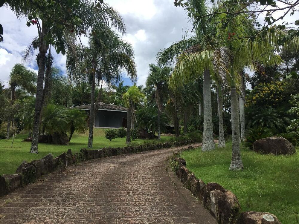 Casa, 2 quartos, 300 m² - Foto 4