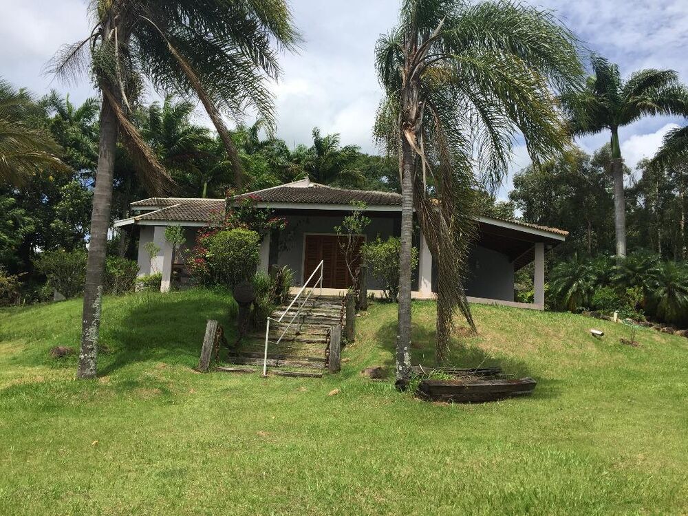 Casa, 2 quartos, 300 m² - Foto 1