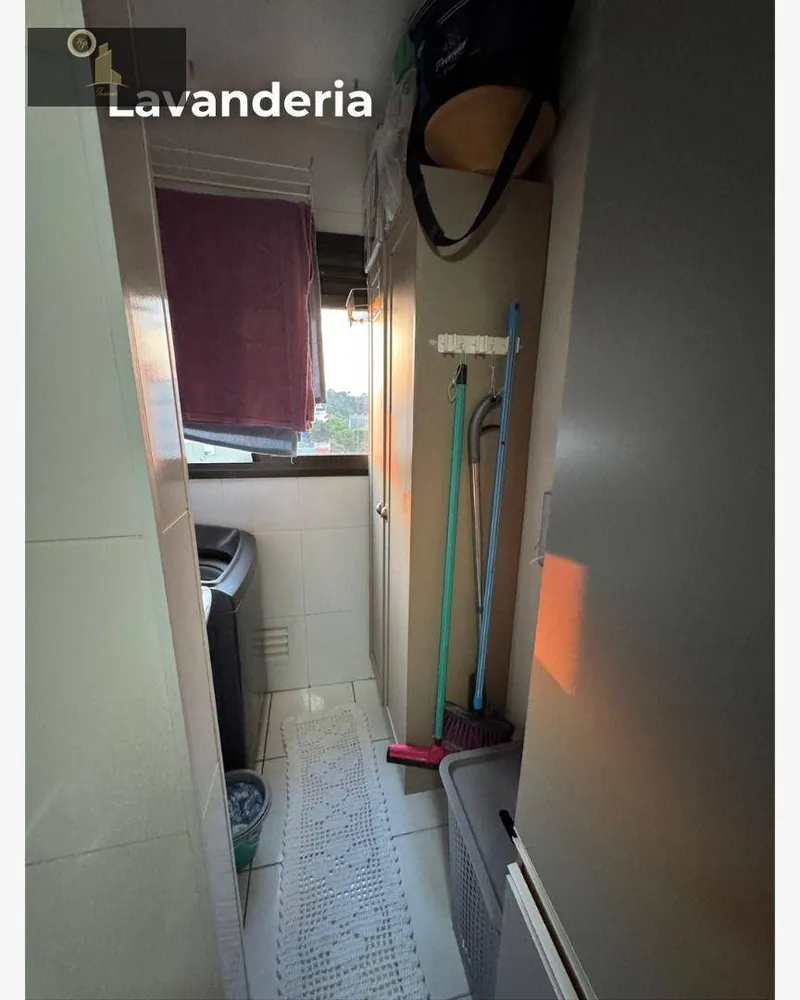 Apartamento, 3 quartos, 65 m² - Foto 3