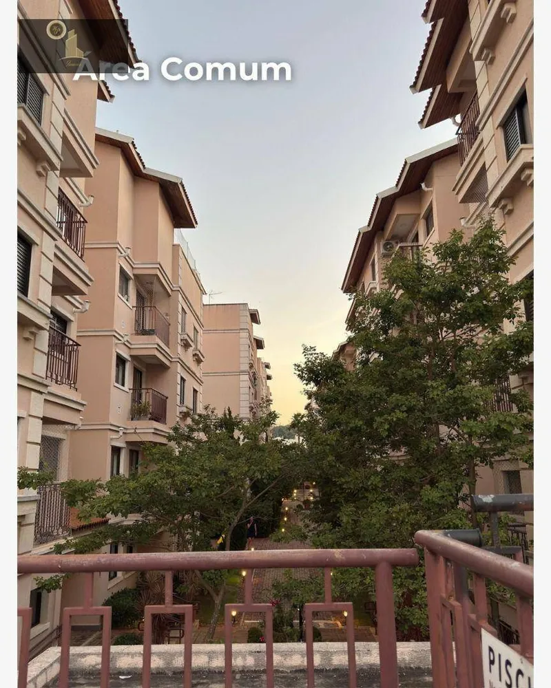 Apartamento, 3 quartos, 65 m² - Foto 4