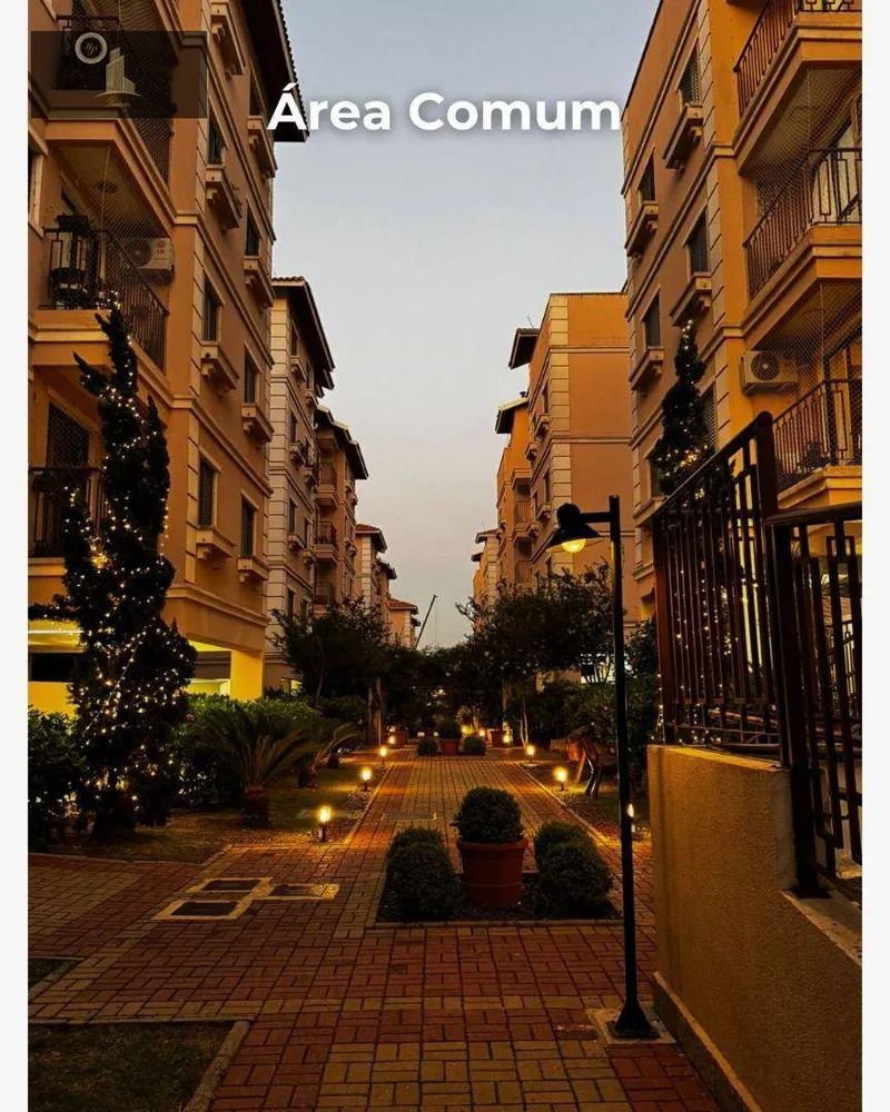 Apartamento, 3 quartos, 65 m² - Foto 1