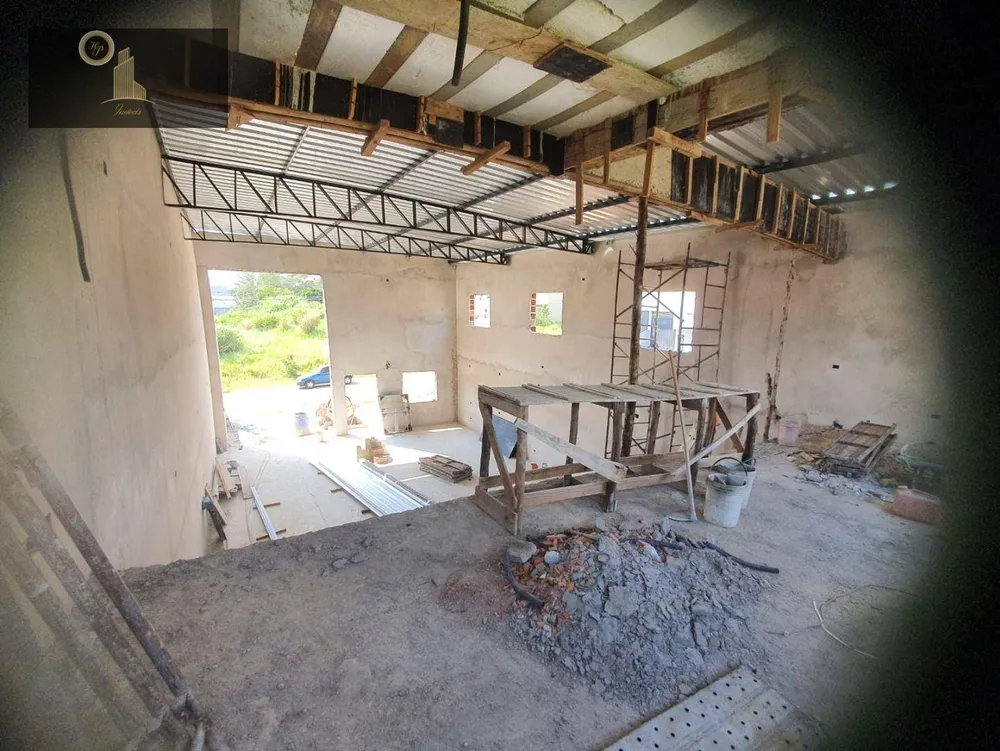 Depósito-Galpão, 265 m² - Foto 6