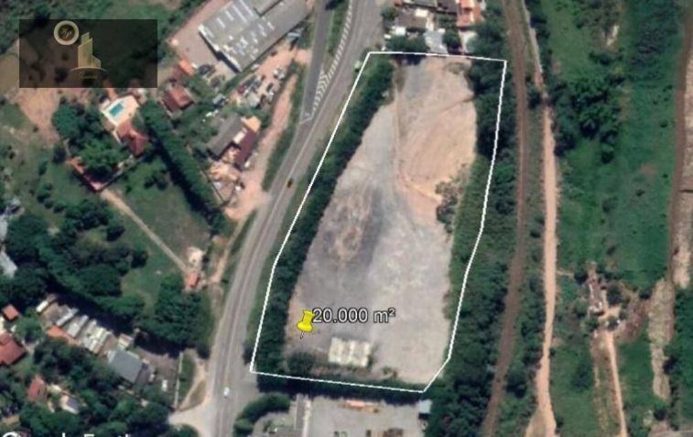 Terreno, 2 hectares - Foto 13