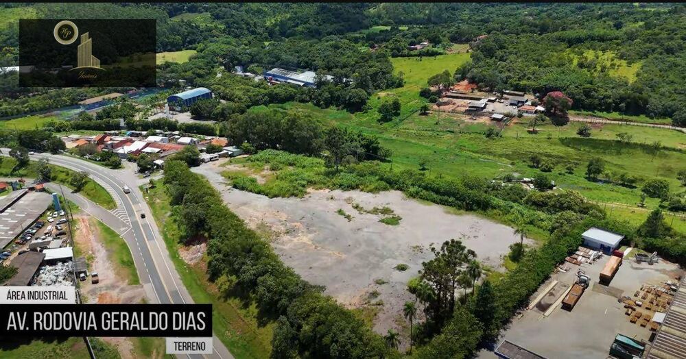 Terreno, 2 hectares - Foto 11