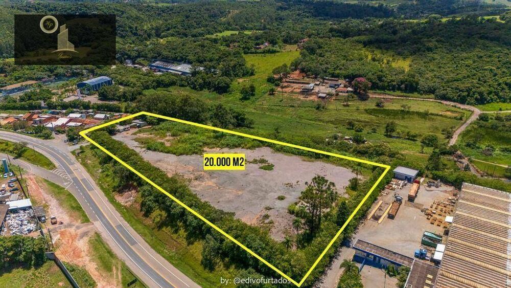 Terreno, 2 hectares - Foto 1