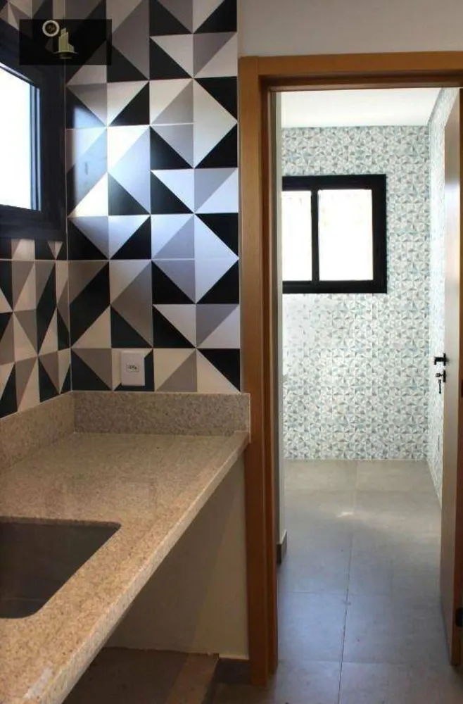 Casa de Condomínio, 3 quartos - Foto 9
