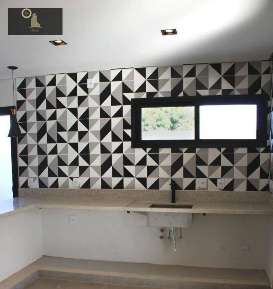 Casa de Condomínio, 3 quartos - Foto 7
